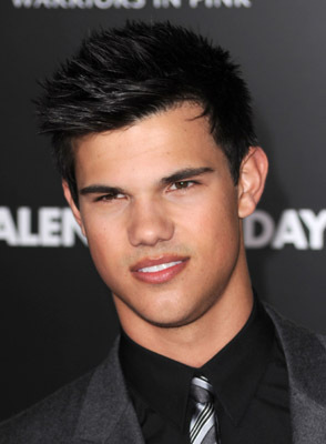  فیلم سینمایی روز والنتاین با حضور Taylor Lautner