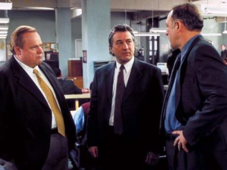  فیلم سینمایی شهر ساحلی به کارگردانی Michael Caton-Jones