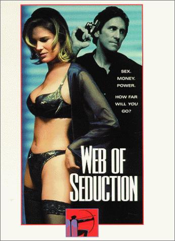  فیلم سینمایی Web of Seduction به کارگردانی Blain Brown