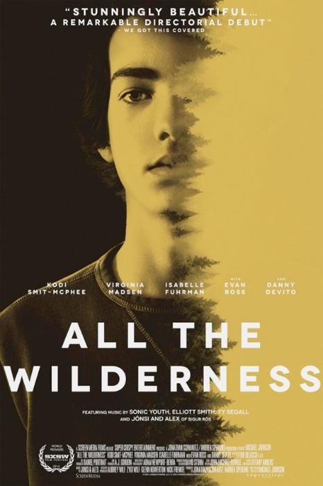  فیلم سینمایی All the Wilderness به کارگردانی 