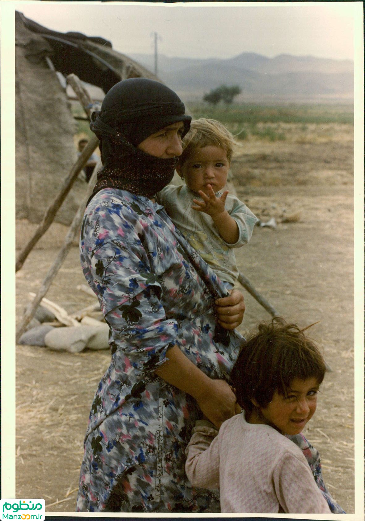  فیلم سینمایی مسافران دره انار به کارگردانی 