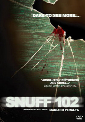  فیلم سینمایی Snuff 102 به کارگردانی 