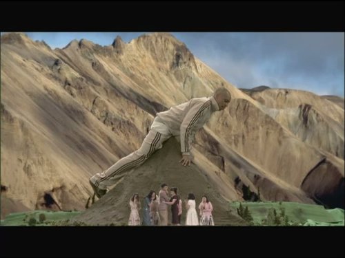  سریال تلویزیونی شوی چپل با حضور Dave Chappelle