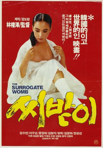  فیلم سینمایی The Surrogate Woman به کارگردانی Kwon-taek Im