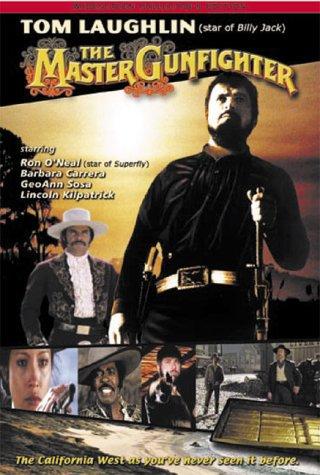  فیلم سینمایی The Master Gunfighter به کارگردانی 