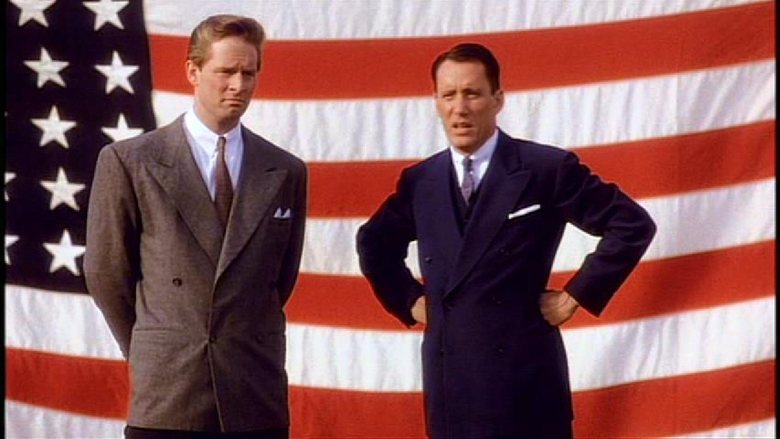  فیلم سینمایی Citizen Cohn با حضور جیمز وودز