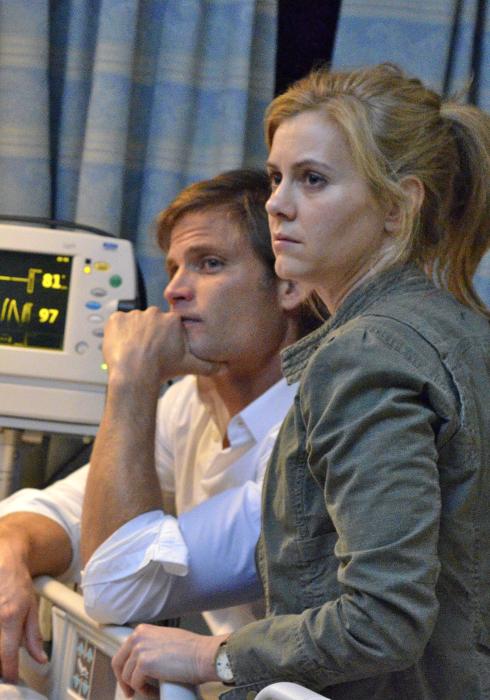  فیلم سینمایی Assumed Killer با حضور Casper Van Dien و Christie Lynn Smith