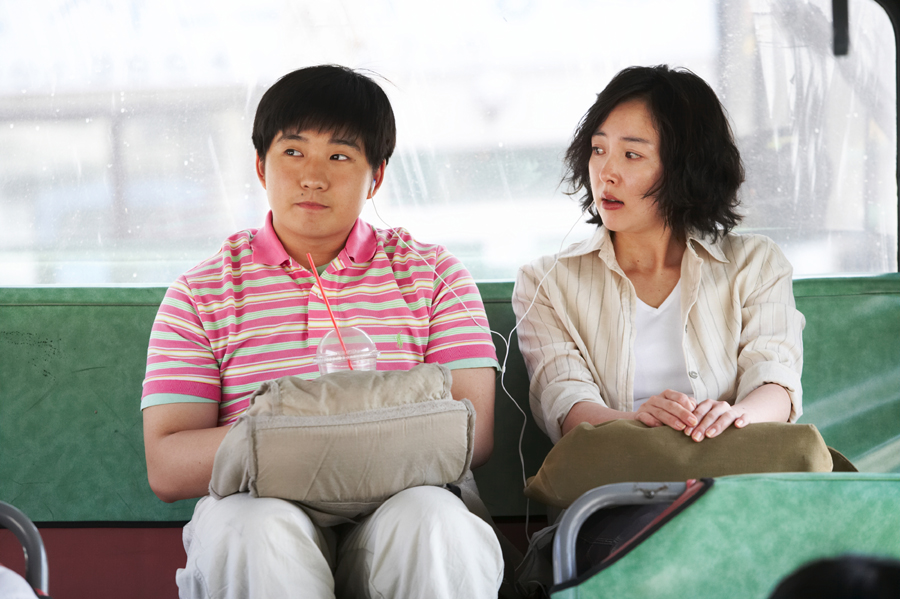  فیلم سینمایی Like a Virgin به کارگردانی Hae-jun Lee و Hae-yeong Lee