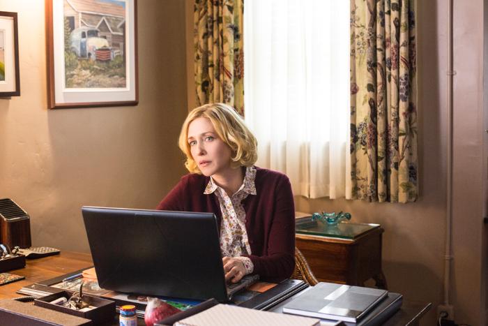  سریال تلویزیونی متل بیتز با حضور ویرا فارمیگا