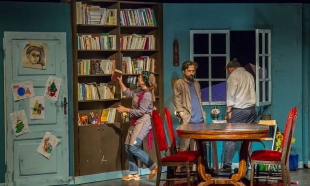  فیلم سینمایی اسم به کارگردانی لیلی رشیدی