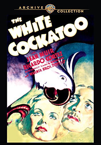  فیلم سینمایی The White Cockatoo به کارگردانی 