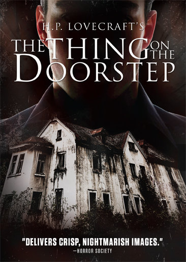  فیلم سینمایی The Thing on the Doorstep به کارگردانی 