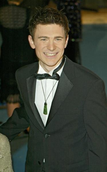 Mark Wells در صحنه فیلم سینمایی سرگذشت نارنیا: شیر، کمد و جادوگر