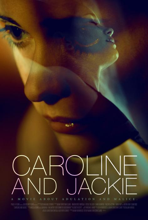  فیلم سینمایی Caroline and Jackie به کارگردانی 