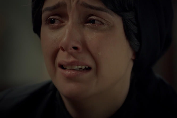  سریال تلویزیونی شهرزاد 3 به کارگردانی حسن فتحی