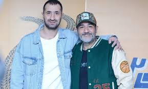  فیلم سینمایی کفایت مذاکرات به کارگردانی سهیل موفق