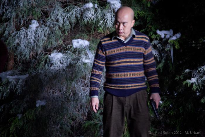  فیلم سینمایی Altered Minds به کارگردانی 