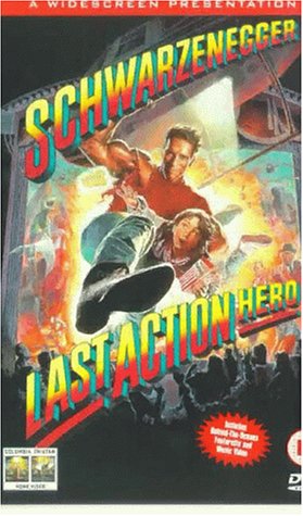  فیلم سینمایی آخرین حرکت قهرمان به کارگردانی جان مک تیرنان