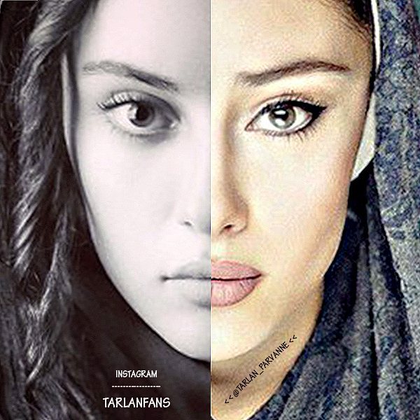 تصویری شخصی از ترلان پروانه، بازیگر سینما و تلویزیون