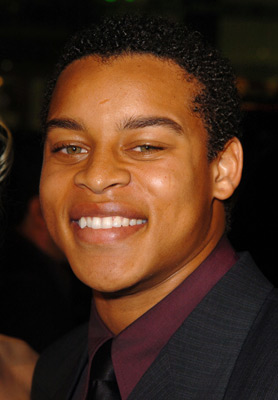 Robert Ri'chard در صحنه فیلم سینمایی مربی کارتر