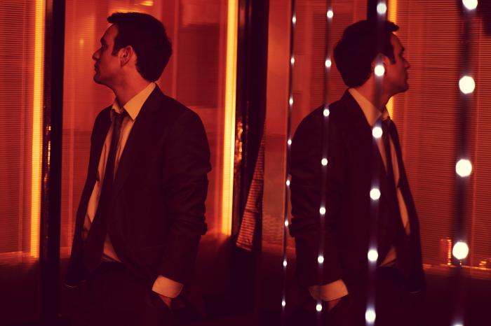  فیلم سینمایی Hello Carter با حضور Charlie Cox