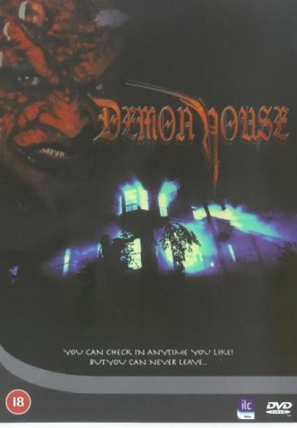  فیلم سینمایی Night of the Demons III به کارگردانی Jim Kaufman