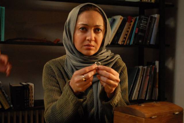  فیلم سینمایی زن ها فرشته اند به کارگردانی شهرام شاه‌حسینی