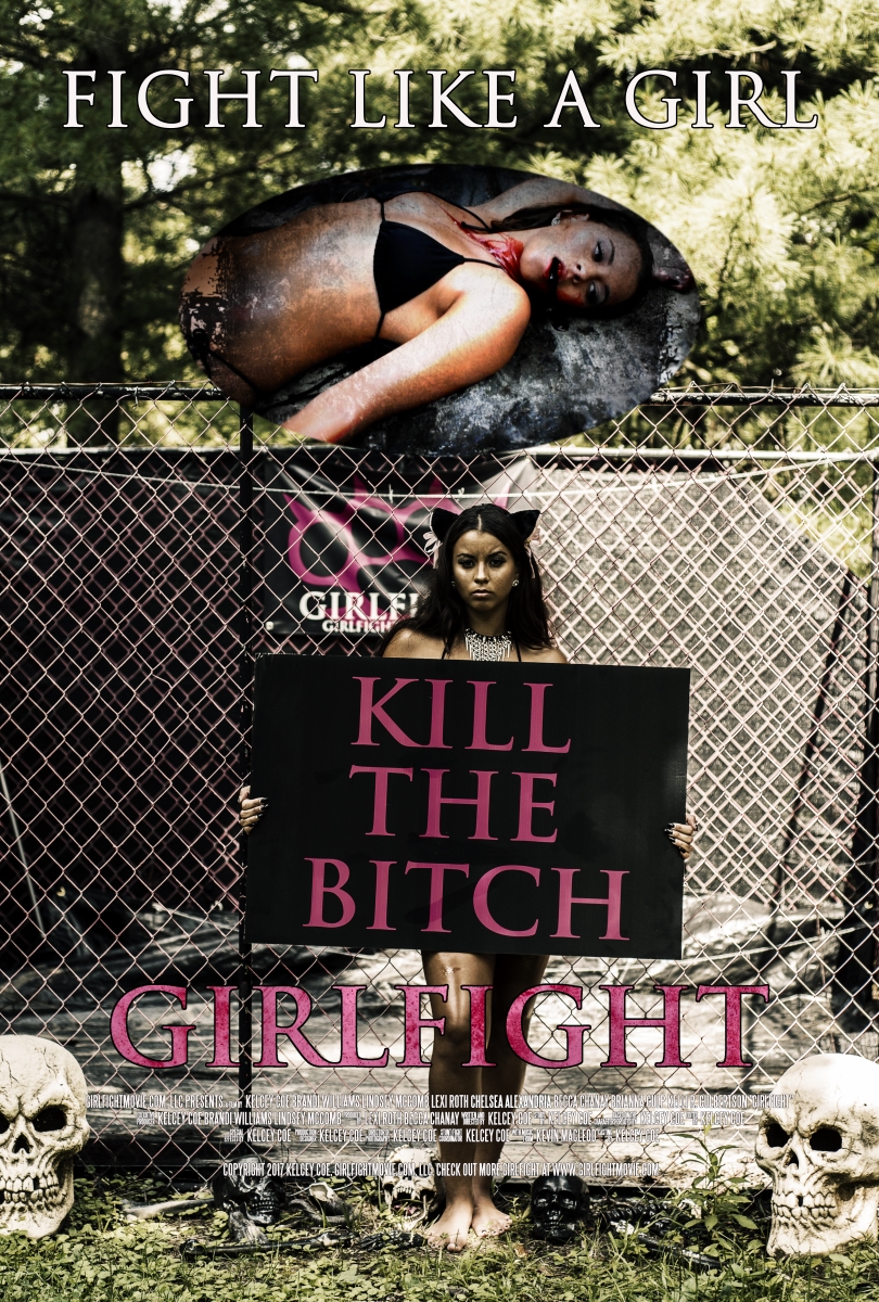  فیلم سینمایی Girlfight: Fight Like a Girl - An Ohio Model Massacre به کارگردانی Kelcey Coe