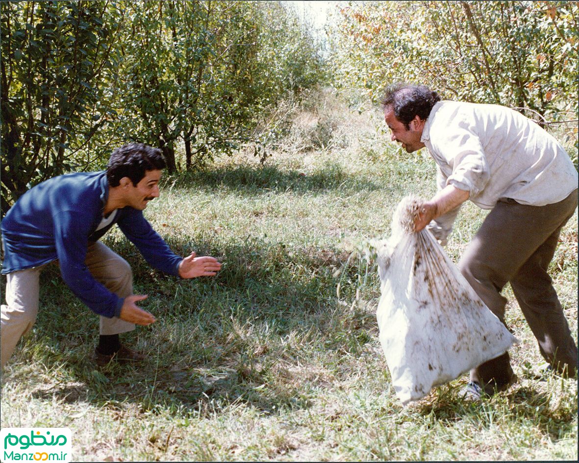  فیلم سینمایی زرد قناری به کارگردانی رخشان بنی‌اعتماد