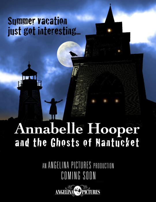  فیلم سینمایی Annabelle Hooper and the Ghosts of Nantucket به کارگردانی 