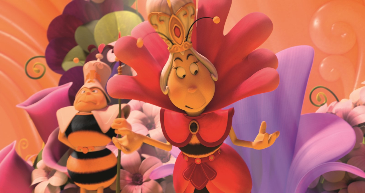  فیلم سینمایی Maya the Bee: The Honey Games به کارگردانی Noel Cleary و Sergio Delfino و Alexs Stadermann