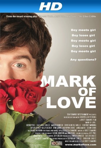  فیلم سینمایی Mark of Love به کارگردانی Brett Simmons