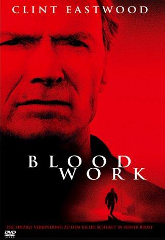  فیلم سینمایی Blood Work به کارگردانی کلینت ایستوود