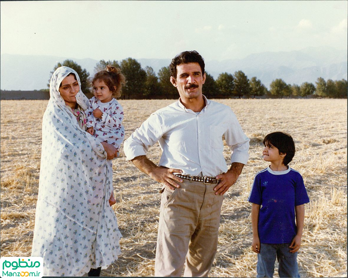  فیلم سینمایی زرد قناری به کارگردانی رخشان بنی‌اعتماد