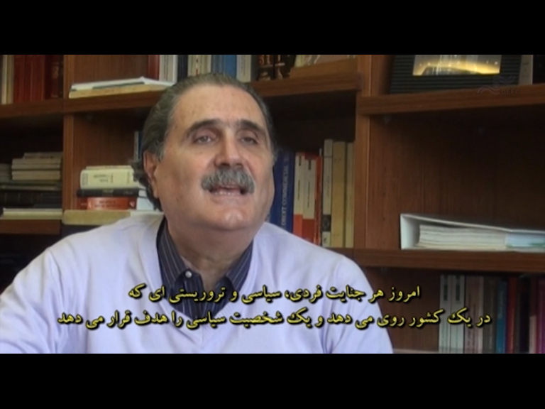  فیلم سینمایی پانزده 59 به کارگردانی محمدرضا ابوالحسنی