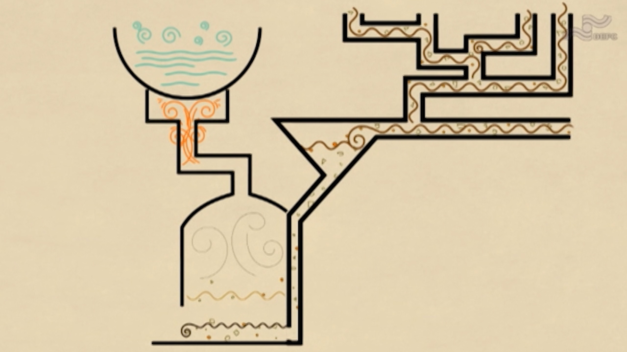  فیلم سینمایی بهاء الدین محمد به کارگردانی امیرحسین خلیل زاده