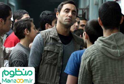  فیلم سینمایی دريا و ماهي پرنده به کارگردانی 