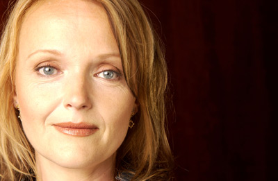  فیلم سینمایی Spider با حضور میراندا ریچاردسون