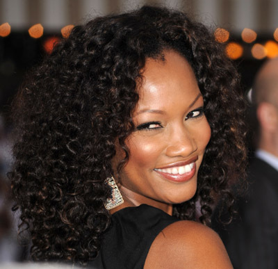  فیلم سینمایی چارلی سنت کلاود با حضور Garcelle Beauvais