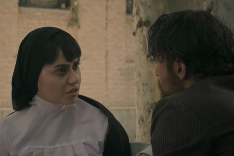  سریال تلویزیونی شهرزاد 3 به کارگردانی حسن فتحی