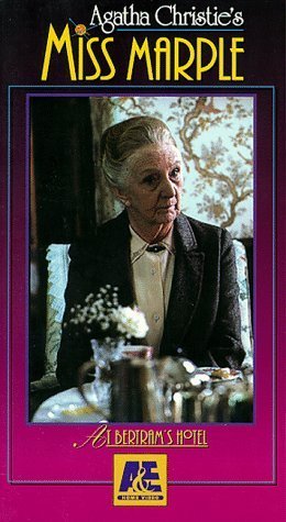  فیلم سینمایی Agatha Christie's Miss Marple: At Bertram's Hotel به کارگردانی Mary McMurray