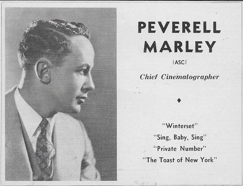  فیلم سینمایی The Toast of New York به کارگردانی Rowland V. Lee و Alexander Hall