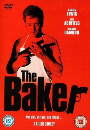  فیلم سینمایی The Baker به کارگردانی Gareth Lewis