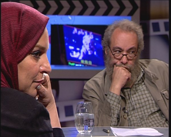  برنامه تلویزیونی هفت به کارگردانی ندارد