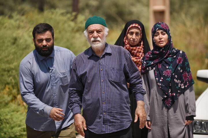  سریال تلویزیونی یکی از ما به کارگردانی ندارد