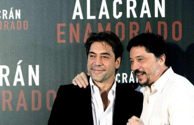  فیلم سینمایی Scorpion in Love با حضور خاویر باردم و کارلوس باردم