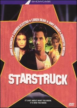  فیلم سینمایی Starstruck به کارگردانی John Enbom