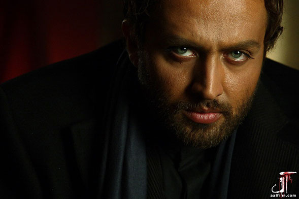  فیلم سینمایی آل به کارگردانی بهرام بهرامیان