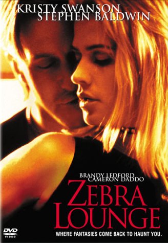  فیلم سینمایی Zebra Lounge به کارگردانی Kari Skogland