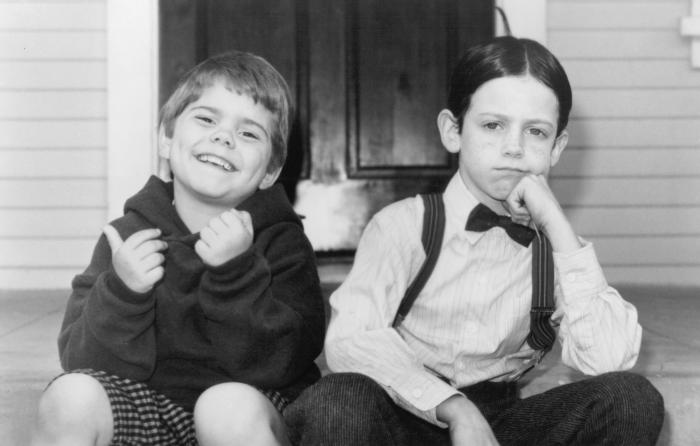  فیلم سینمایی The Little Rascals با حضور Bug Hall و Travis Tedford